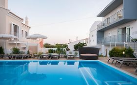 Boutique & Villas Boliqueime