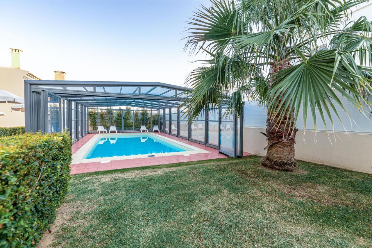 Boutique & Villas Boliqueime Exterior photo