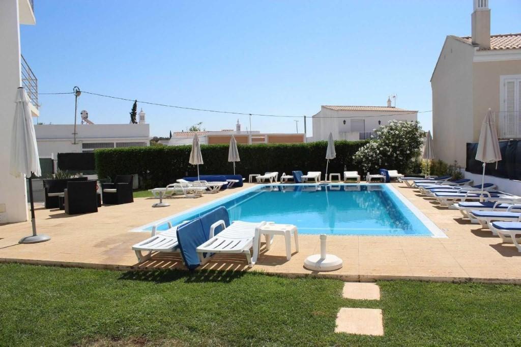 Boutique & Villas Boliqueime Exterior photo