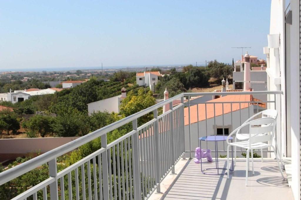 Boutique & Villas Boliqueime Exterior photo