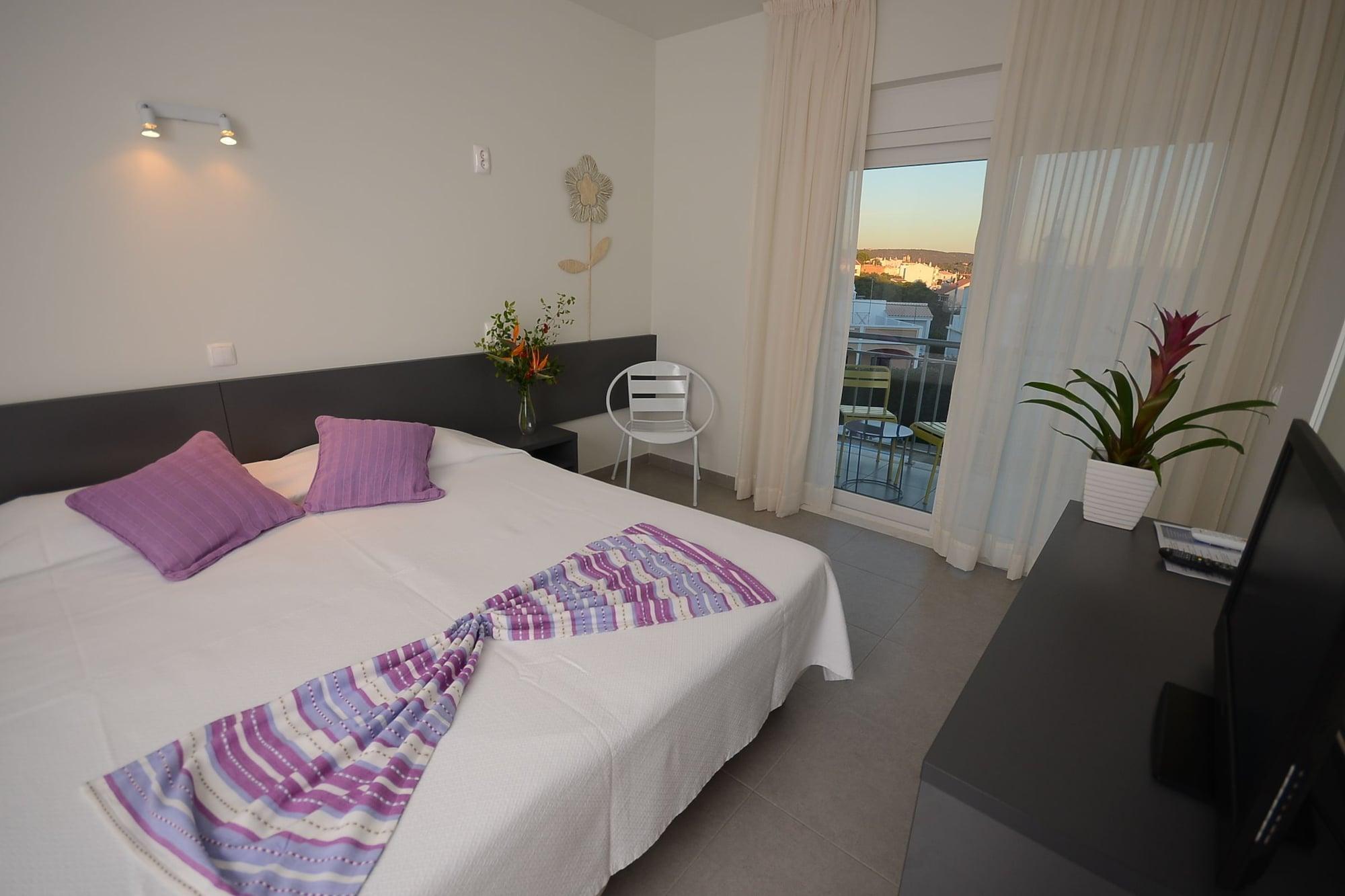 Boutique & Villas Boliqueime Exterior photo