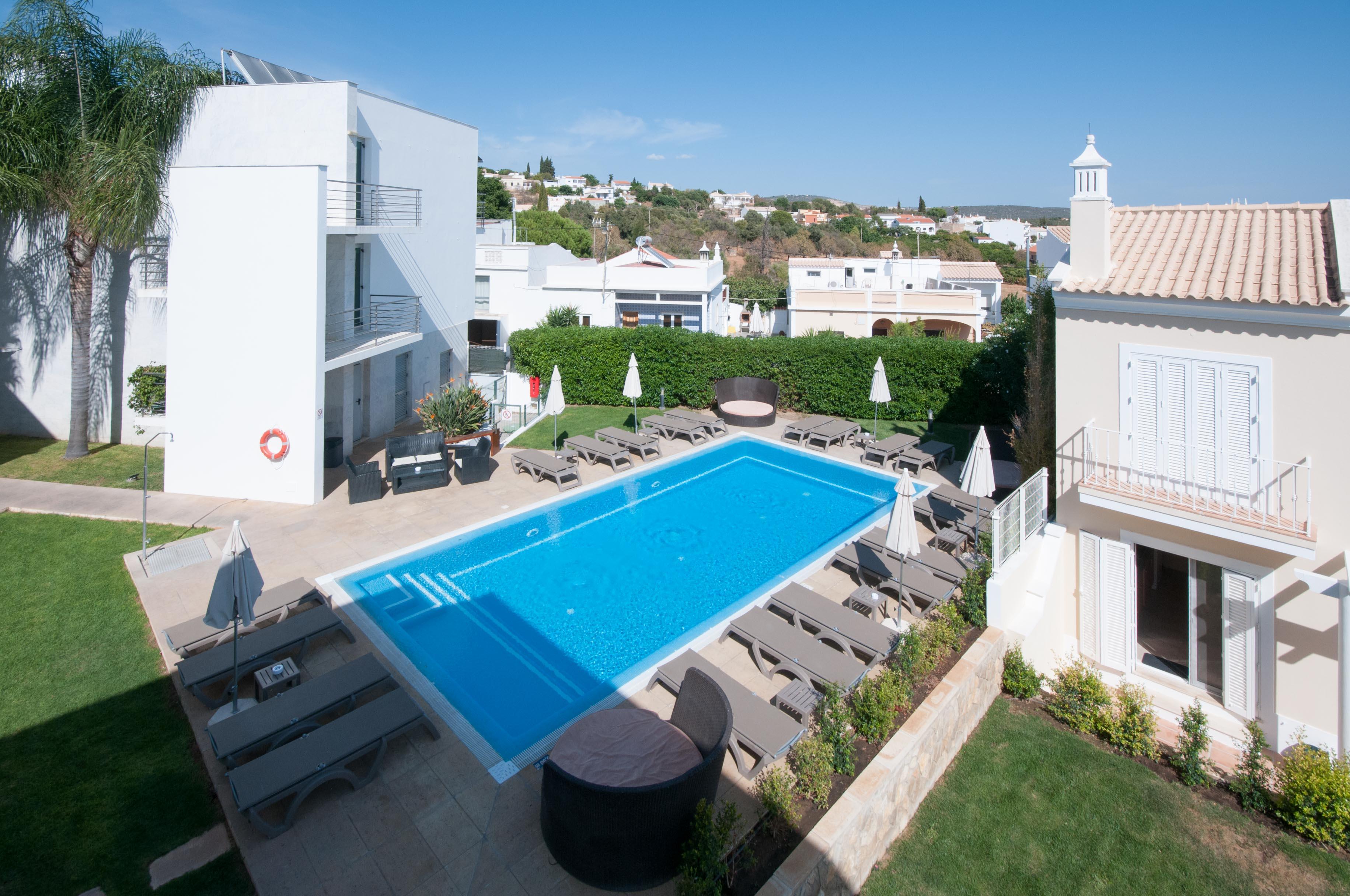 Boutique & Villas Boliqueime Exterior photo