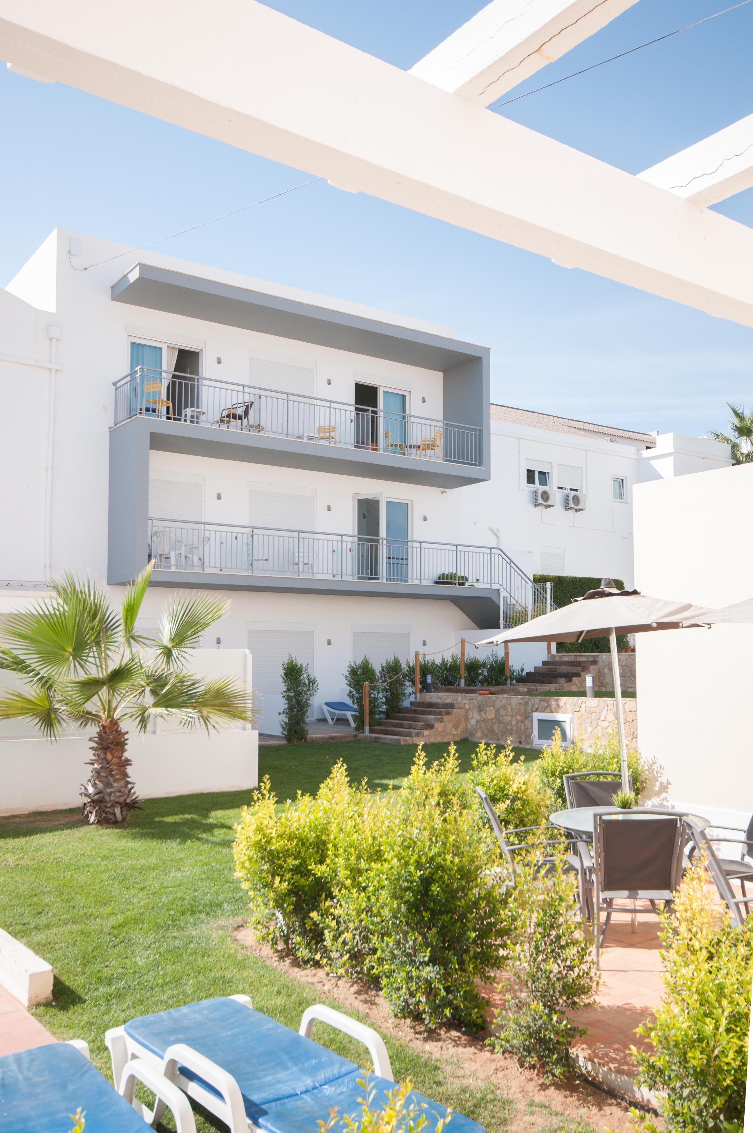 Boutique & Villas Boliqueime Exterior photo