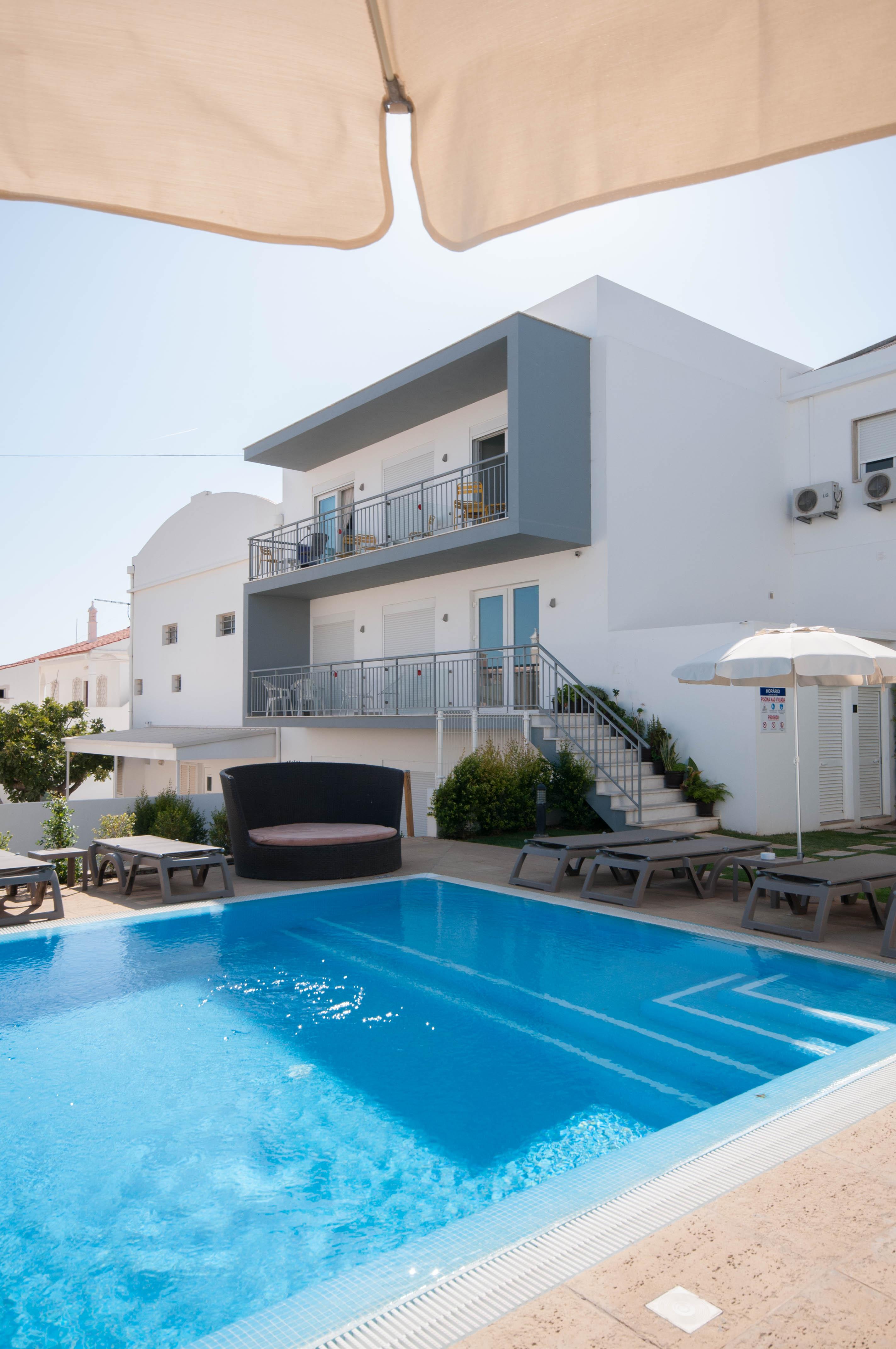 Boutique & Villas Boliqueime Exterior photo