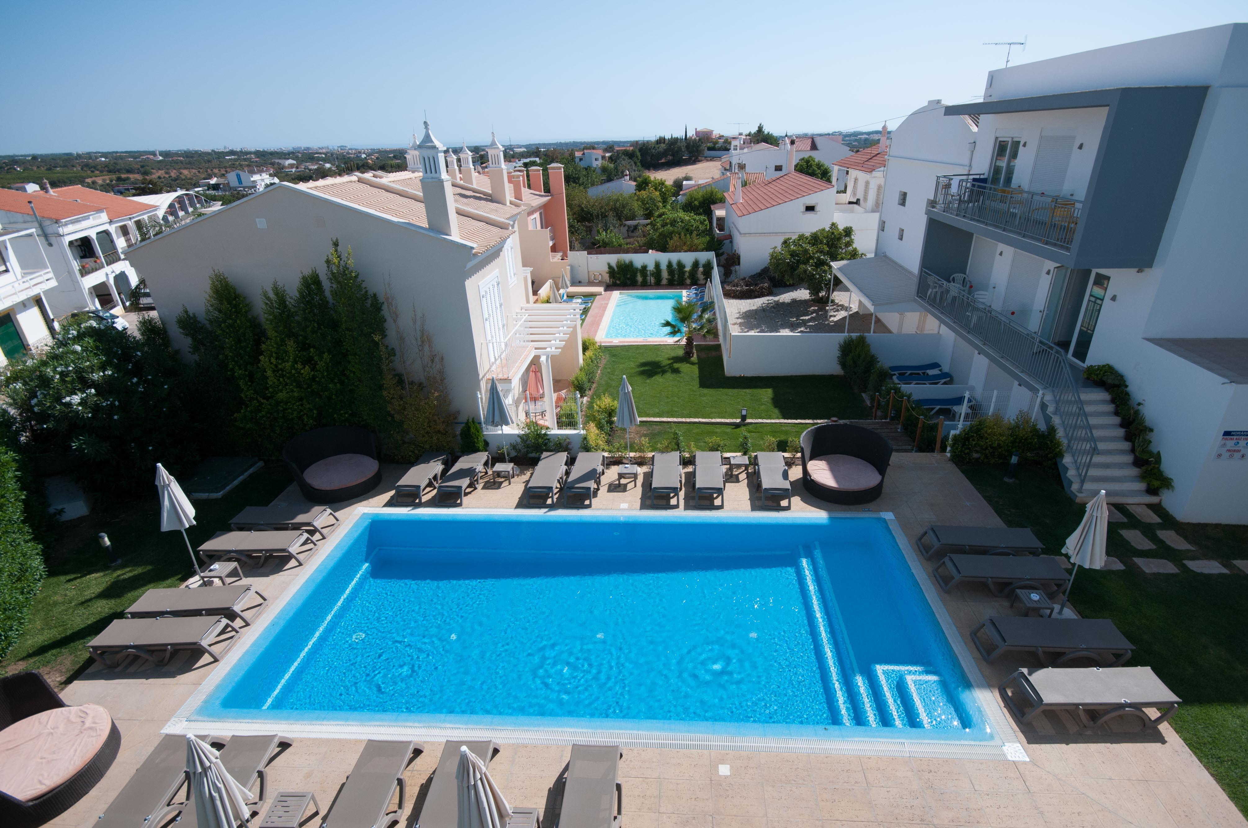 Boutique & Villas Boliqueime Exterior photo