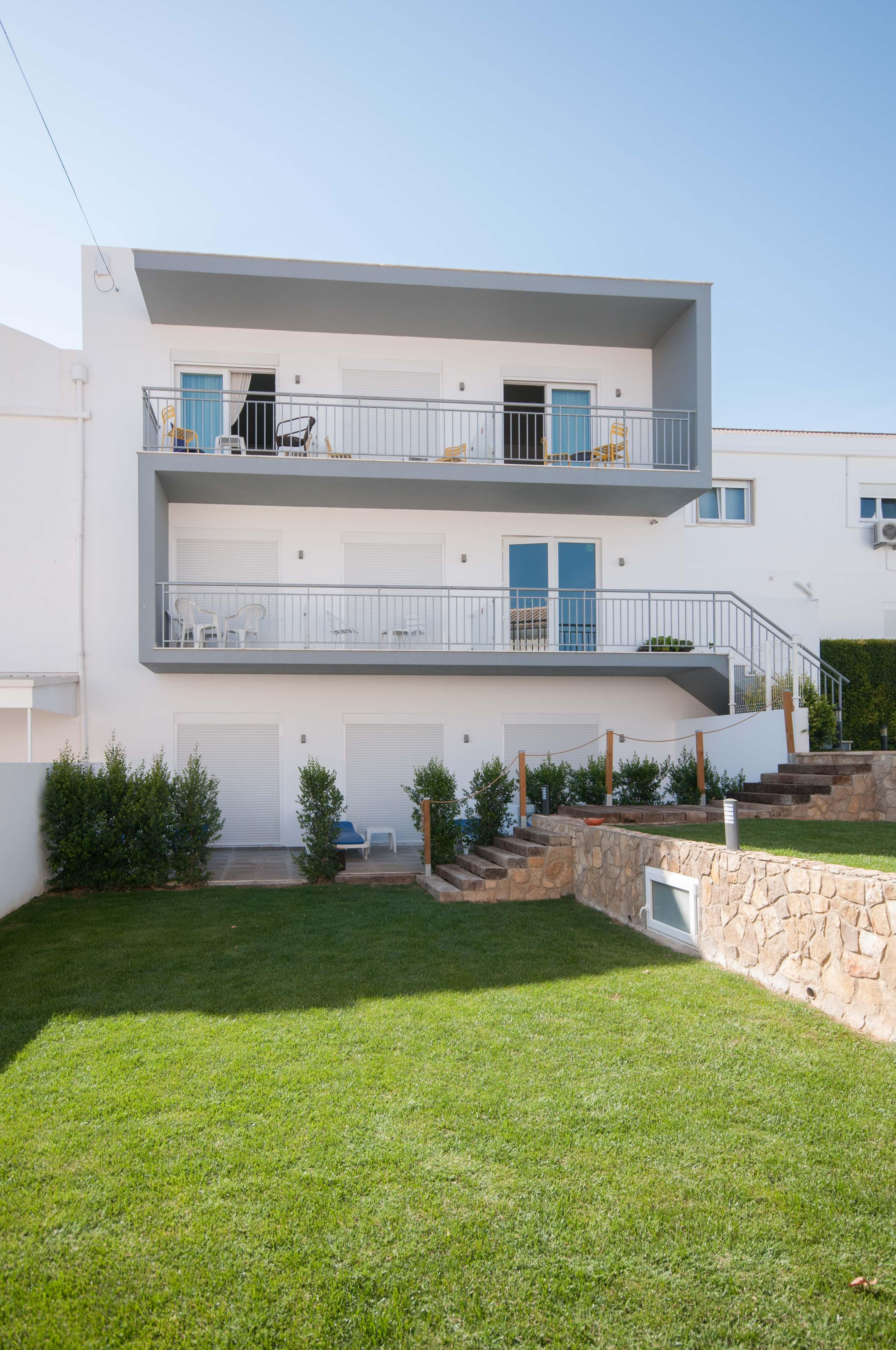Boutique & Villas Boliqueime Exterior photo