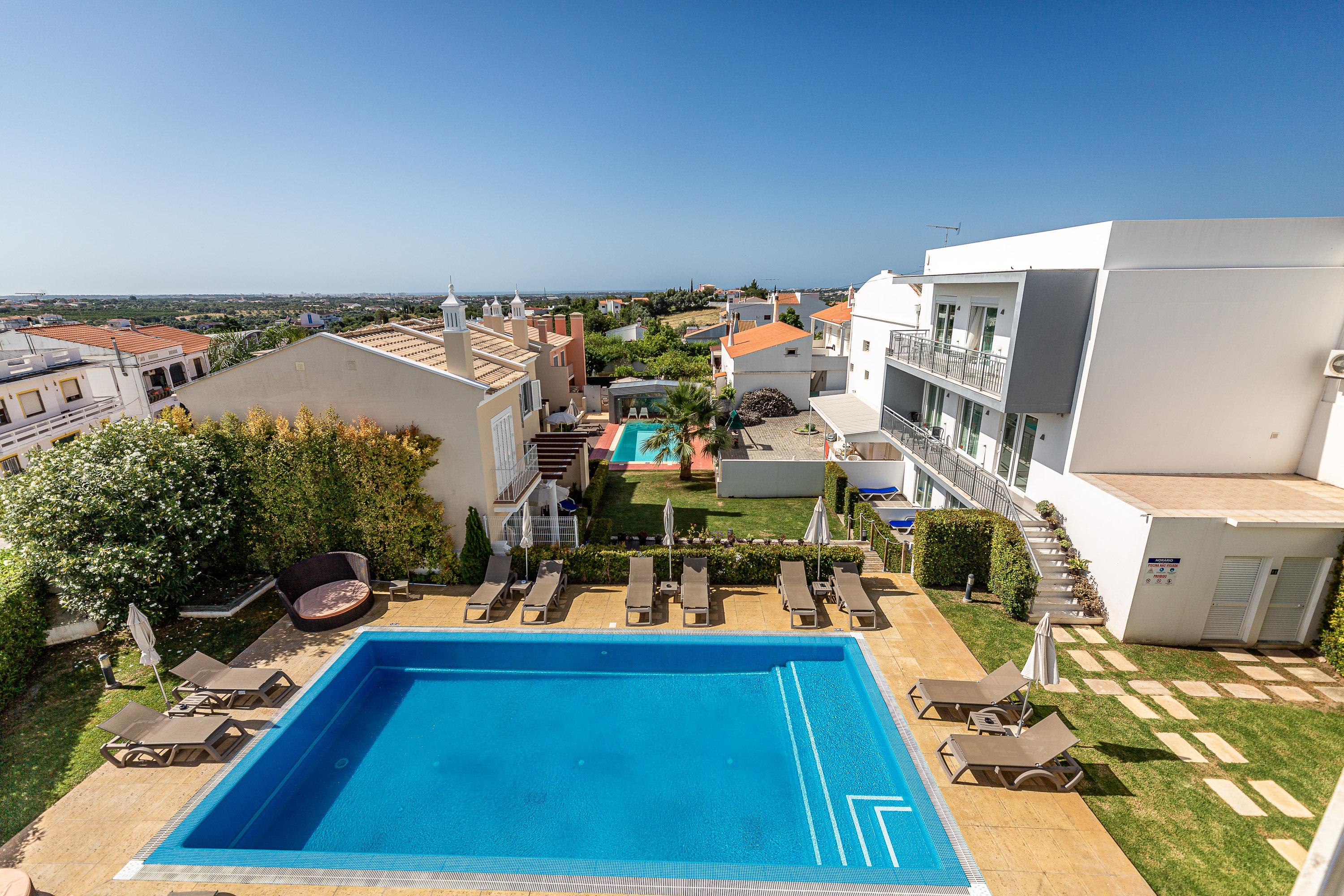 Boutique & Villas Boliqueime Exterior photo