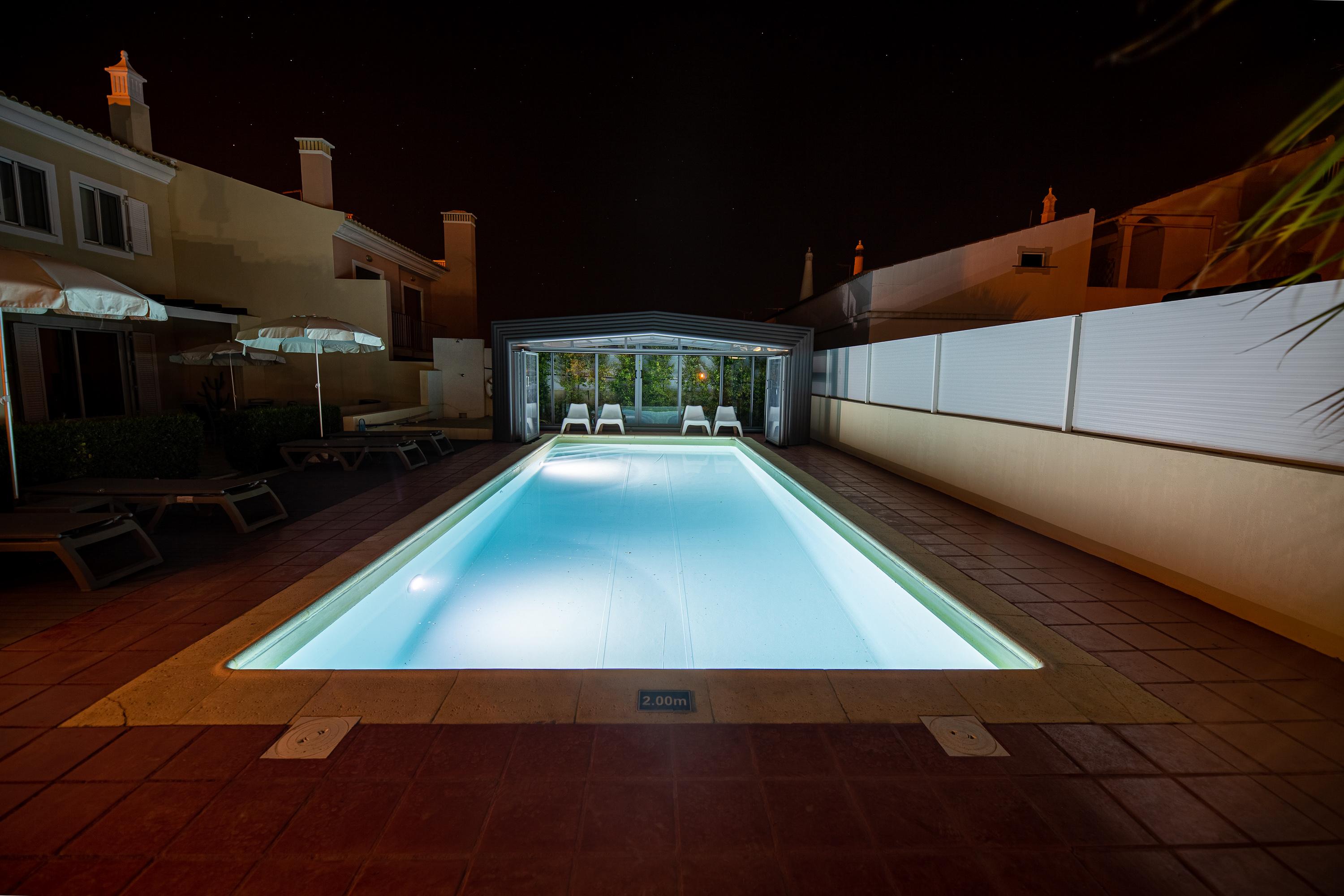 Boutique & Villas Boliqueime Exterior photo