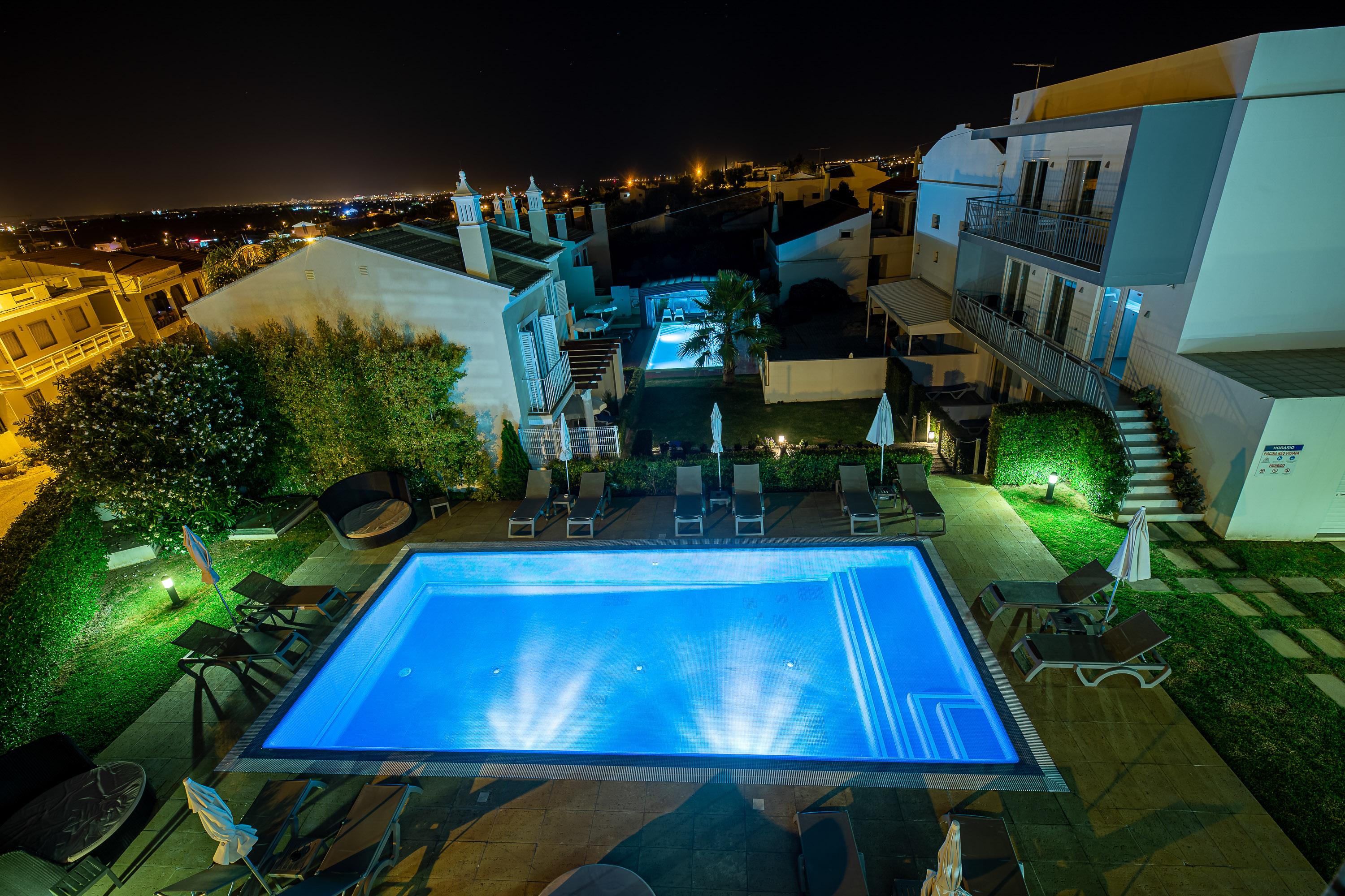 Boutique & Villas Boliqueime Exterior photo