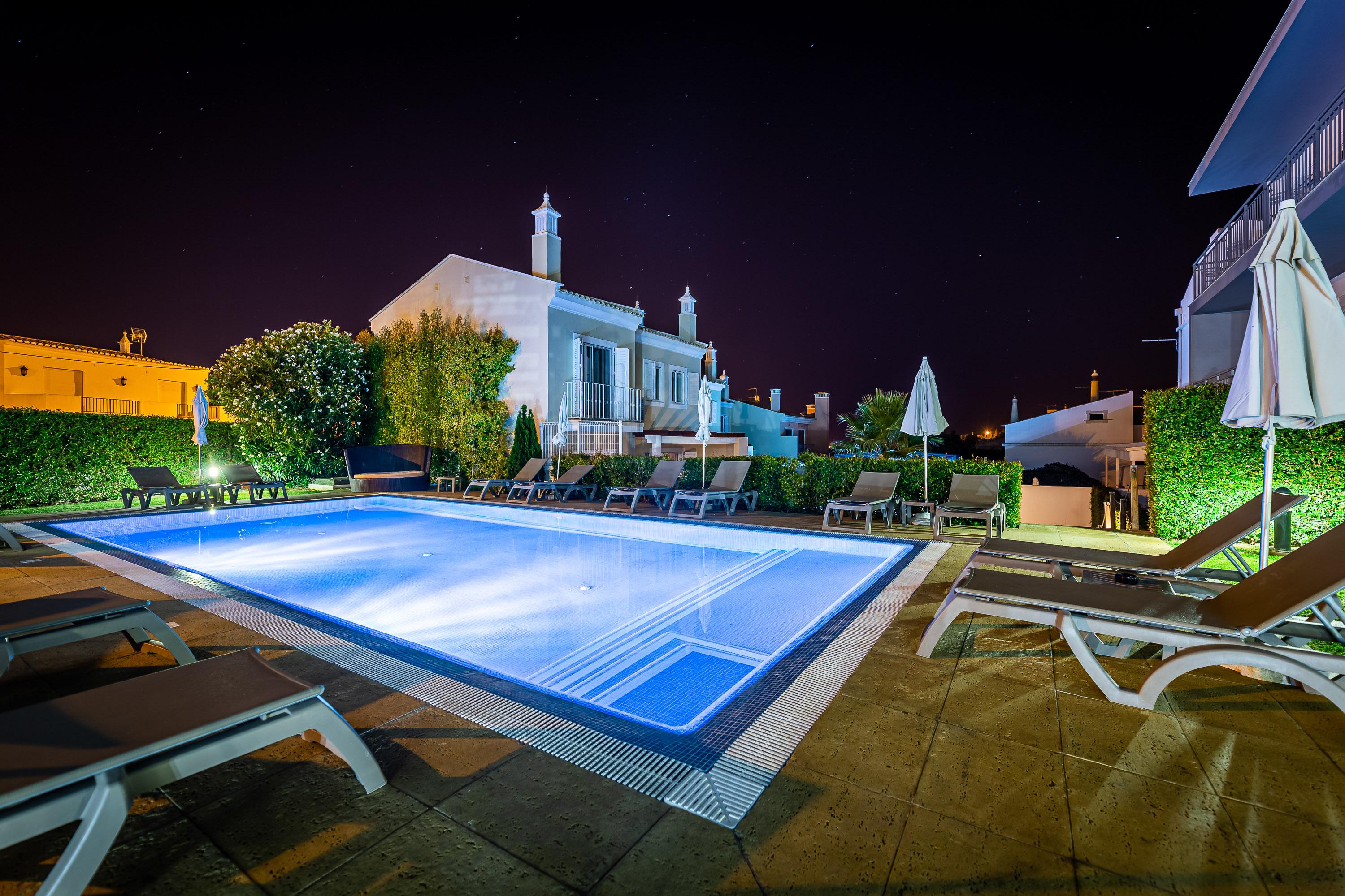 Boutique & Villas Boliqueime Exterior photo