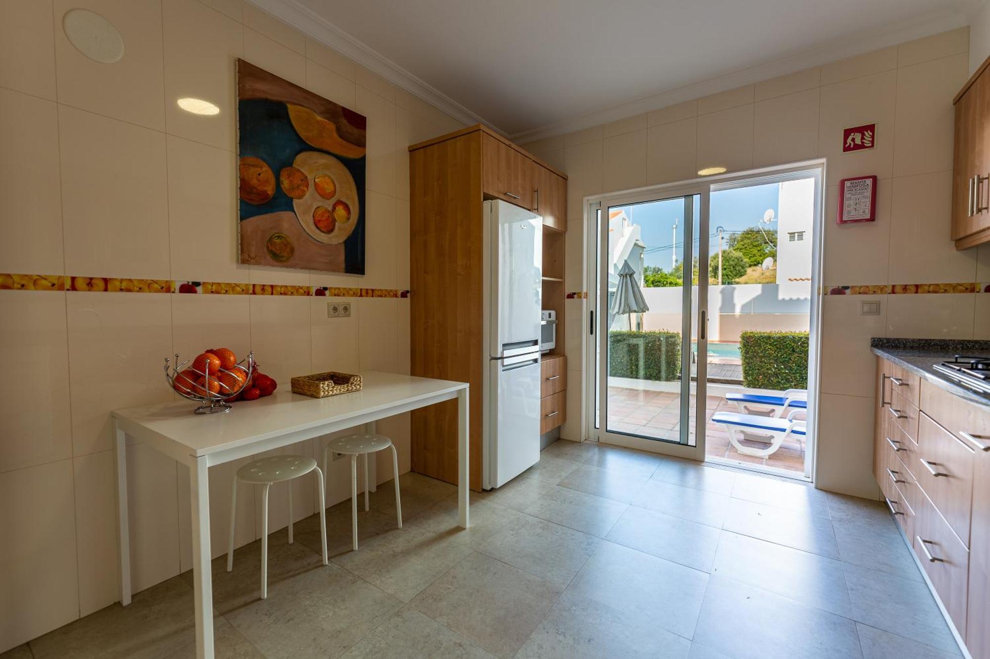 Boutique & Villas Boliqueime Exterior photo