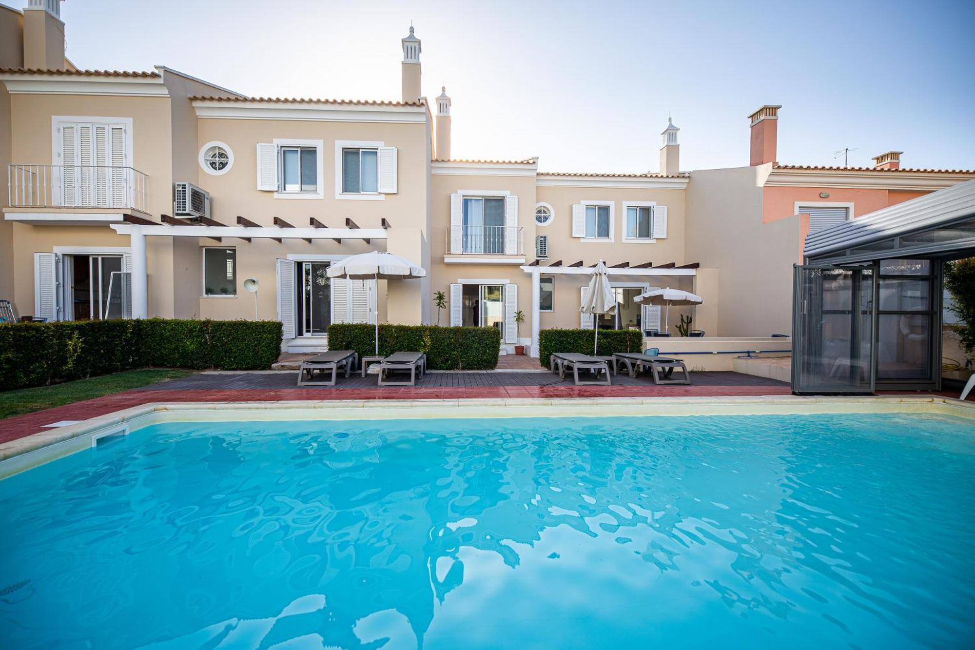 Boutique & Villas Boliqueime Exterior photo