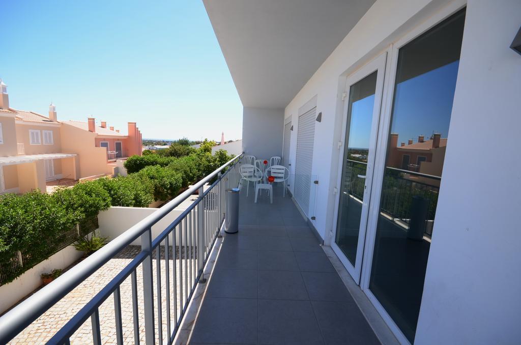 Boutique & Villas Boliqueime Exterior photo