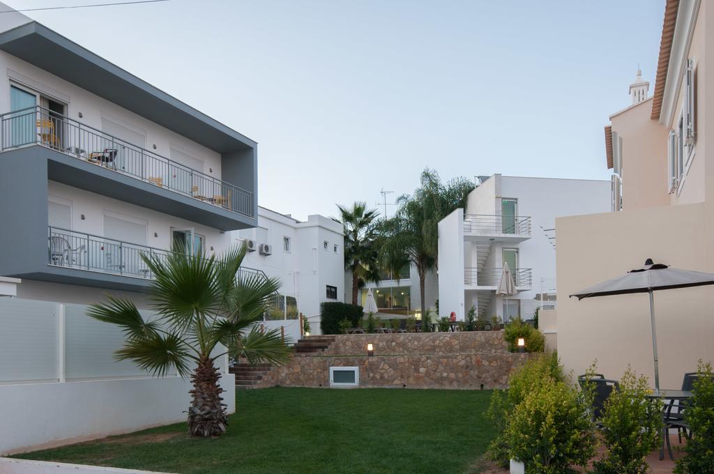 Boutique & Villas Boliqueime Exterior photo