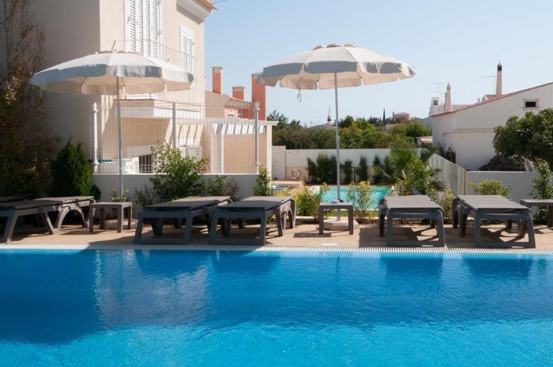 Boutique & Villas Boliqueime Exterior photo